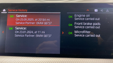 BMW 1 Series 118i [136] M Sport 5dr Step Auto [LCP] Petrol Hatchback